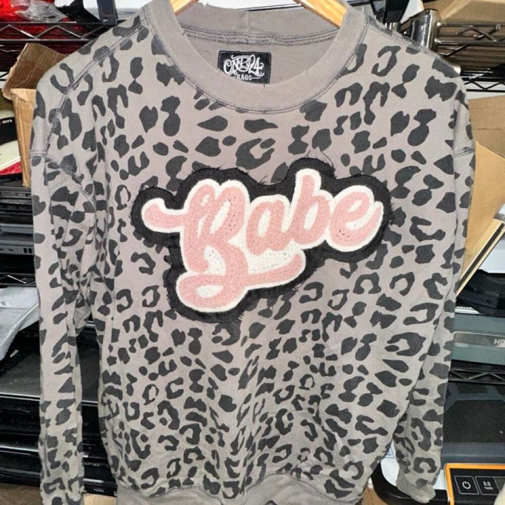 Unbranded Women's multi Jumper